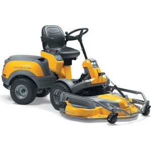 Райдер Stiga Park Pro 25 4WD