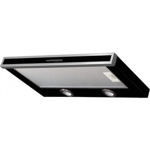 Вытяжка Kuppersberg Slimlux II 60 XGL