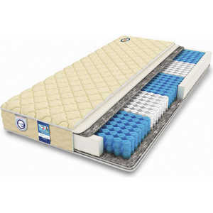 Матрас Аскона Terapia Pulse 180x190