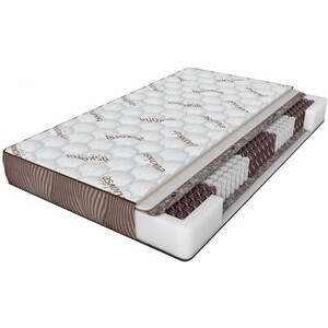 Матрас Аскона Terapia Pulse 140x200