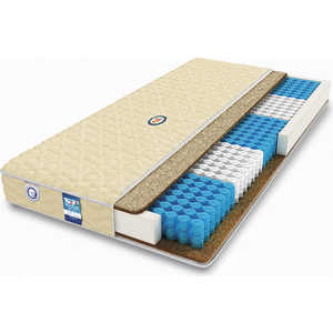 Матрас Аскона Terapia Spectra 160x200
