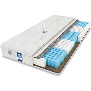 Матрас Аскона Terapia Immuno 120x190