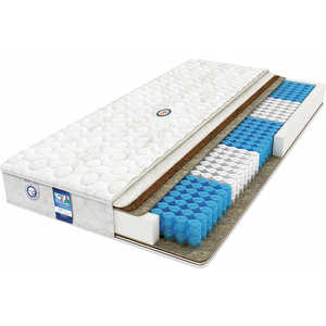 Матрас Аскона Terapia Quadra 80x200