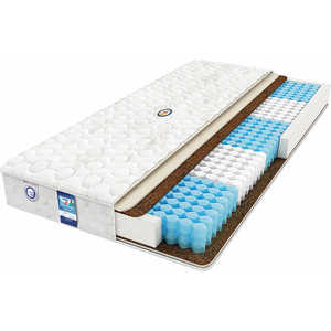 Матрас Аскона Terapia Orient 90x190