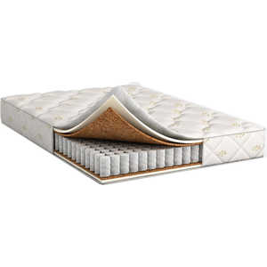 Матрас Аскона Compact Cascade 80x200