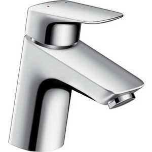 Смеситель для раковины Hansgrohe Logis 70 мм (71070000)