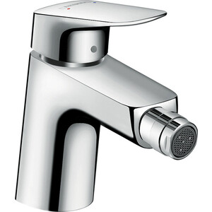 Смеситель для биде Hansgrohe Logis 70 мм (71204000)