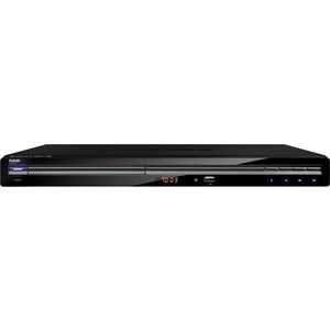 DVD-плеер BBK DVP971HD black