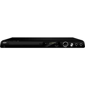 DVD-плеер BBK DVP972HD black