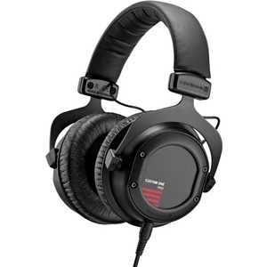 все цены на Наушники Beyerdynamic Custom One Pro Plus black онлайн
