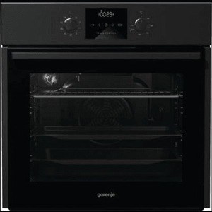 Электрический духовой шкаф Gorenje BO 635 E11BK 2