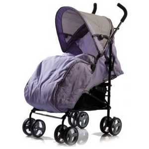 Коляка трость Jetem Picnic Violet S-102