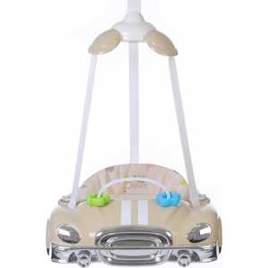 Прыгунки Jetem Auto Jasmine MJ85