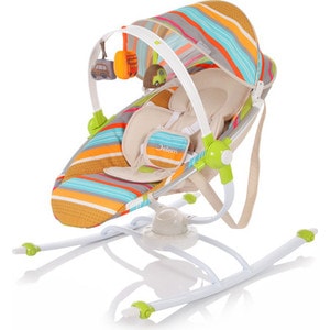 Шезлонг Jetem Relax Sunshine UC-10
