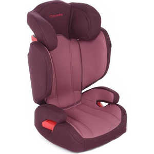 Автокресло Capella Lilac Violet/ розовый/фиолетовый S2311 G15-166