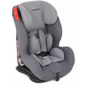 Автокресло Capella Mineral Grey серый/светло-серый S12310 S15-153