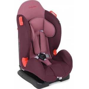 Автокресло Capella Luilac Violet/ розовый/фиолетовый S1209L-146