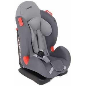 Автокресло Capella Mineral Grey/ серый/светло-серый S1209L-143