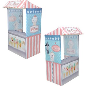 Игровая палатка Leader Kids Мороженое 1191