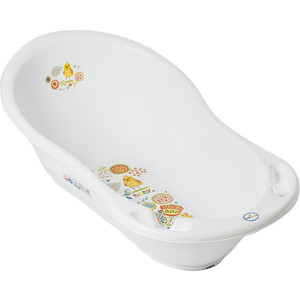 Ванна Tega Фолк 102 см FL-005
