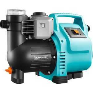Поверхностный насос Gardena 3500/4E Classic