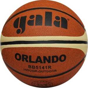 Баскетбольный мяч Gala ORLANDO 5 (арт. BB5141R)