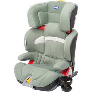 Автокресло Chicco Oasys Fixplus Wild 79245.89