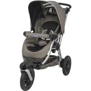 Коляска прогулочная Chicco Коляска Activ 3 beige79370.01