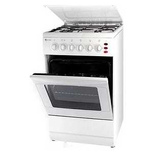 Газовая плита Ardo K A 640 G6 white