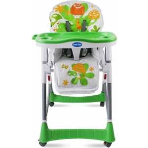 Стульчик для кормления Sweet Baby Cappello Emerald