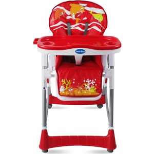 Стульчик для кормления Sweet Baby Sea World Ruby
