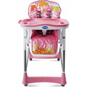 Стульчик для кормления Sweet Baby Sea World Amethyst