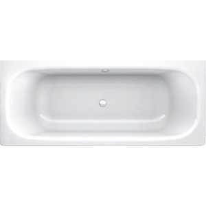 Ванна стальная BLB Universal Duo HG с шумоизоляцией 170х70 см (B70Q)
