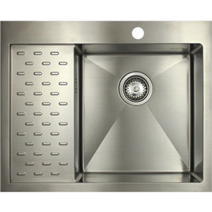 Мойка кухонная Seaman Eco Marino SMB-6351PLS (SMB-6351PLS.A)