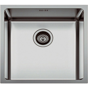 Мойка кухонная Seaman Eco Roma SMR-4944A (SMR-4944A.A)
