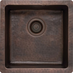 Мойка кухонная Seaman Natural SMC-4646E Antique (SMC-4646E-Antique.A)