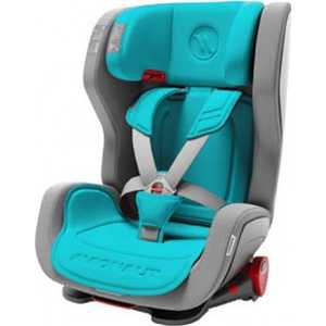 Автокресло Avionaut Evolvair 9-36кг голубой/цвет базы серый вкладыш полиэстр AV-380/S.04