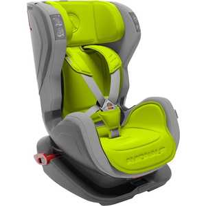 Автокресло Avionaut Glider Isofix 9-25кг оливковый/база серая AV-340.S/S.09