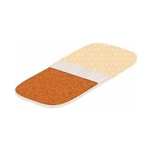 Матрас в коляску BamBola Coir Mini 40*80*3 Бязь CM