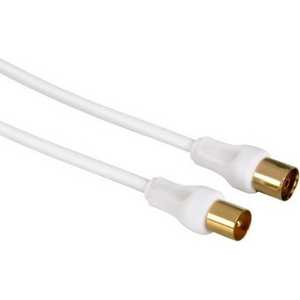 Кабель антенный HAMA H-83207 Coax (m)/Coax (f)3m