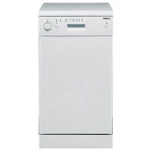 Посудомоечная машина Beko DFS 2531