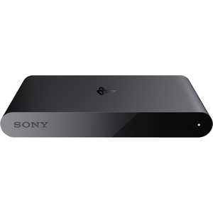 Игровая приставка Sony PlayStation TV black + TV Voucher (PS719819332)