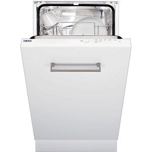 Встраиваемая посудомоечная машина Zanussi ZDTS 105