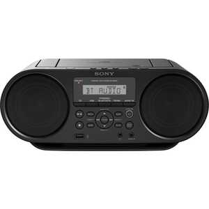все цены на Магнитола Sony ZS-RS60BT онлайн