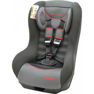 Автокресло Nania Maxim First maxim Horizon red