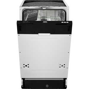 Встраиваемая посудомоечная машина DeLonghi DDW 06 S Amethyst