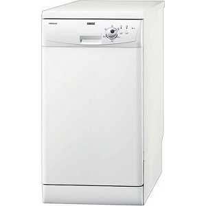 Посудомоечная машина Zanussi ZDS 105