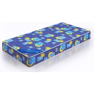 Матрас Beautyson Бэби Элит 60x120