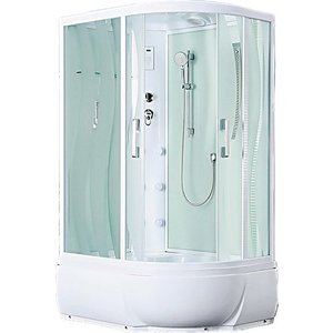 Душевая кабина Erlit 120х80х215 см (ER5512TPL-S2)