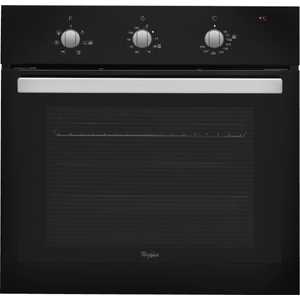 все цены на Электрический духовой шкаф Whirlpool AKP 738 NB онлайн